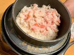-蟹道乐(梅田店)