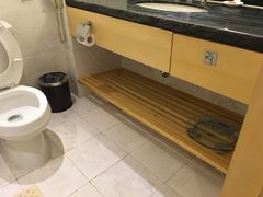 -上海新锦江大酒店