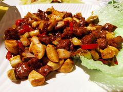 -狗不理(塘沽店)