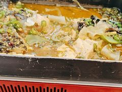 -雅佳神话·麻辣烤鱼(新街口店)