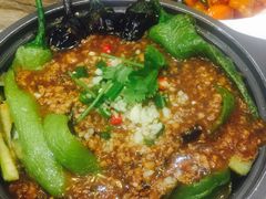-张家小灶(东城店)