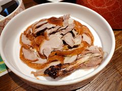 烤鸭-院落新京菜·烤鸭(地安门店)