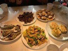 酱三样-日丰园海肠水饺·老字号大连海鲜(和平广场店)
