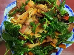 -老丽江餐馆(丽江华都商贸城店)