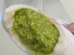 -张果佬年糕卷(科巷店)
