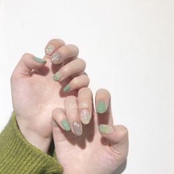 -TsukiNail艺术美甲美睫沙龙