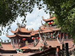 -安溪清水岩