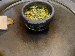 -美食美客土烙锅店·老字号