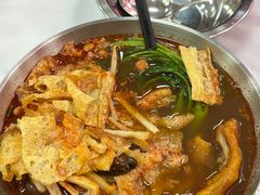 -柳州阿四螺蛳粉(永康路店)