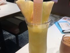 -柠檬树茶餐厅(海雅缤纷城店)