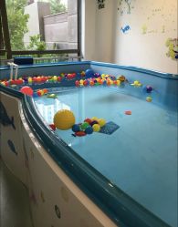-马博士婴儿游泳馆(望京旗舰店)