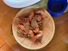 -杨厝六十六农庄农舍(杨厝路店)