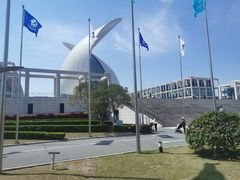 -上海中国航海博物馆