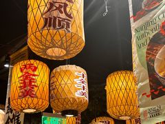 -南京大牌档(济南万象城店)