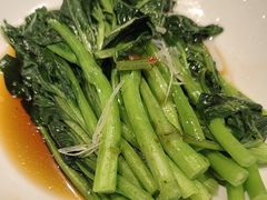 -城南往事·鲁菜济南菜(软件园美莲广场店)