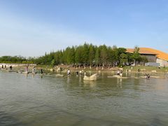 -滆湖低碳生态公园