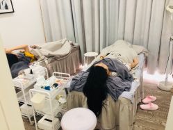 -时间海科学美容