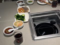 -海底捞火锅(枫蓝国际购物中心店)