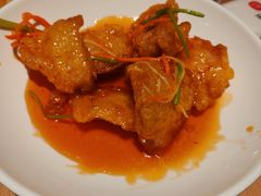 -关东小磨东北菜(上海长风大悦城店)
