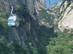 -华山风景名胜区