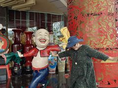 -宝丽金大酒店·洗浴中心