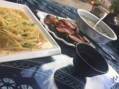 -炊烟餐厅