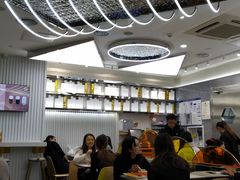 大堂-满记甜品(金融街店)