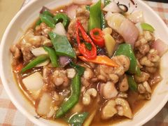 -聂记粤菜馆(鼓西路店)
