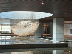 -水月周庄铂尔曼酒店-水月荟中餐厅