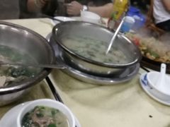 -标记美食新鲜猪杂(兴南大道店)