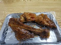 -赵元章肉骨烧(山塘街店)