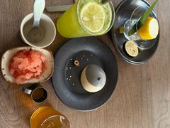 -知亘茶食