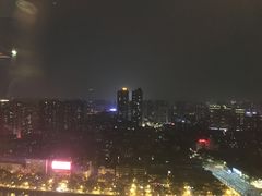 -华厦大酒店·桃源西餐厅·自助餐