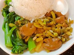 -玲又珑美食(盘福路店)