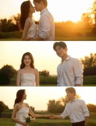 -女王风尚STUDIO·轻奢化定制