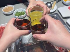 -海底捞火锅(天津SM城市广场店)