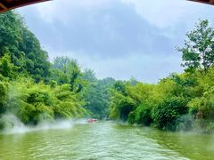 -天河潭旅游度假区
