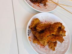 -鱼你在一起(虹口星荟中心店)