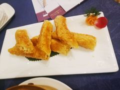 -新加坡泰国村酒楼(五角场店)