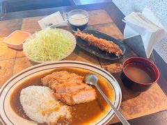 -山杏yama-katsu·吉列炸物