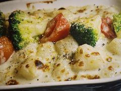 -安妮意大利餐厅(日坛店)