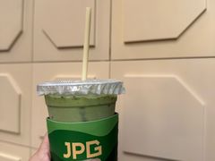 -JPG coffee(广州体育西店)