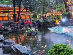 -白家大院·王府宫廷菜(苏州街店)