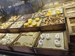 -焰江山海鲜牛排烤肉自助(锦华万达二星店)