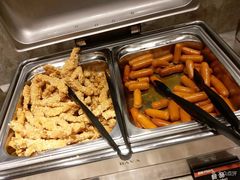 -比格比萨自助(万柳华联店)