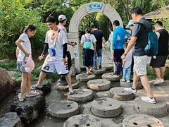 -淄博聊斋城景区