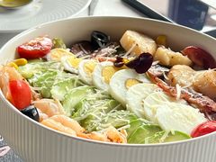 -一棵树·意大利西餐厅One Tree(新城店)