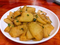 -芦茨金富饭庄·25年老字号·专做稻草鸡