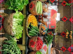 -农耕记·湖南土菜(科技园店)