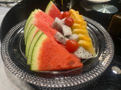 -東舍食唐精品陕菜馆